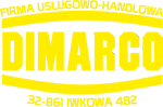 Dimarco logo