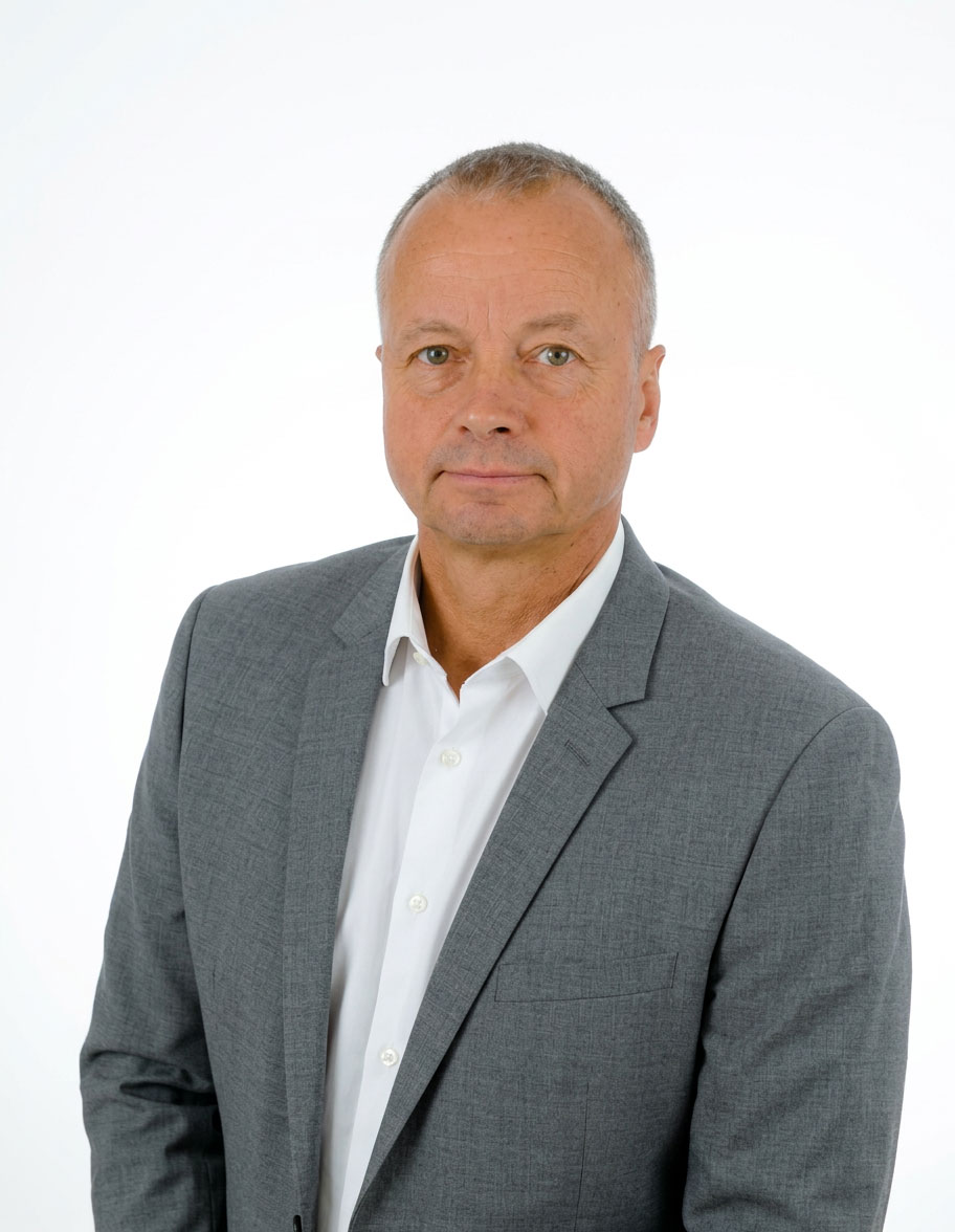 Marek Strzelec — właściciel DiMarco